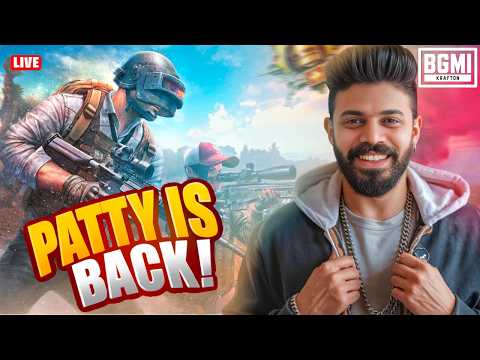 SWAGAT NAI KAROGE HAMARA w S8UL   #patron  #s8ul  #bgmilive  #facecamlive #shortsfeed  #shortsviral