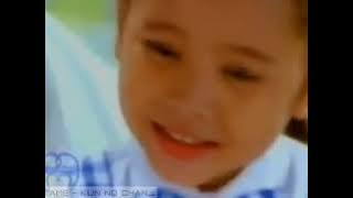 Iklan Ciptadent - Taman (2004?)