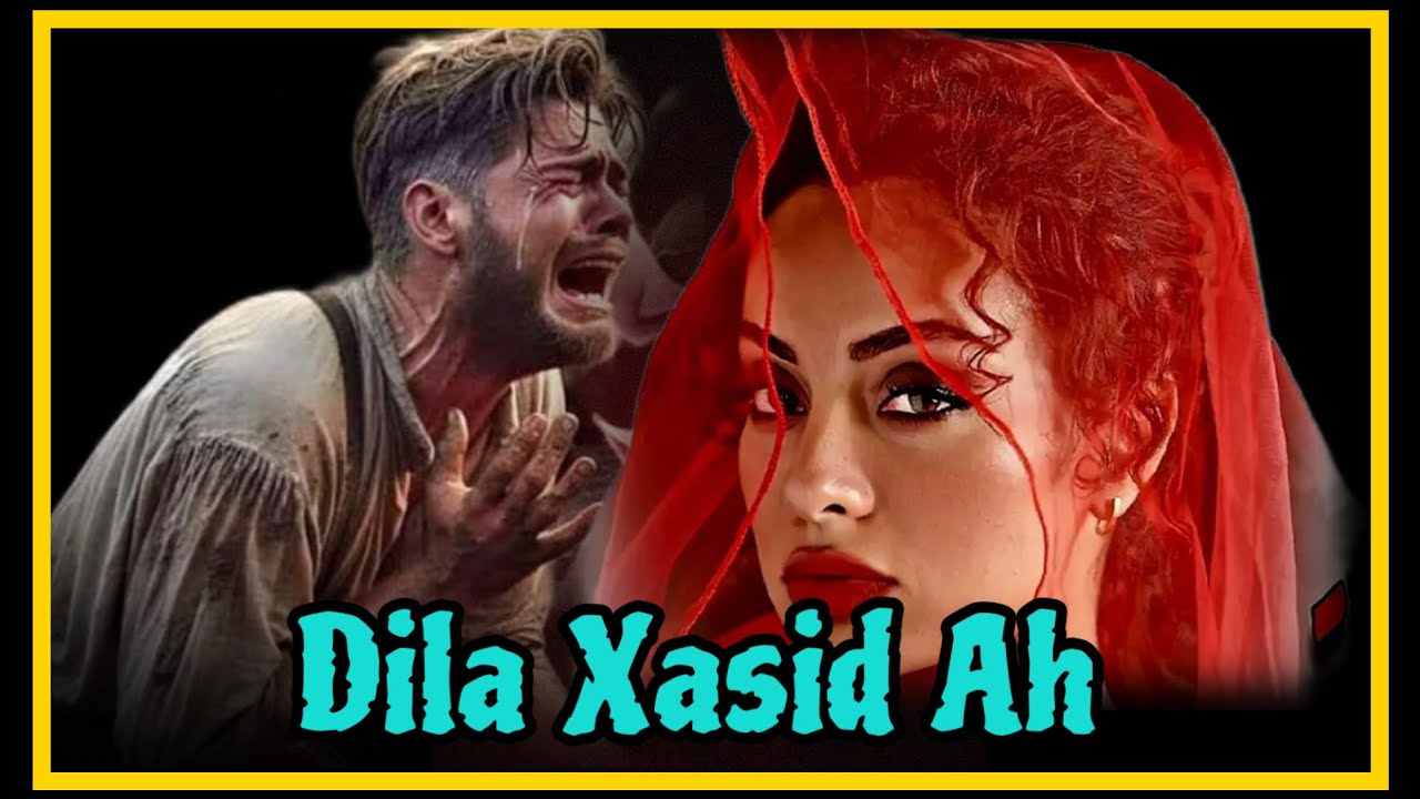 Dilakii Beenala sida lagu kelay,