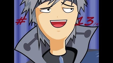 Custom Robo Day 13: Final (Dolphin Emulator)