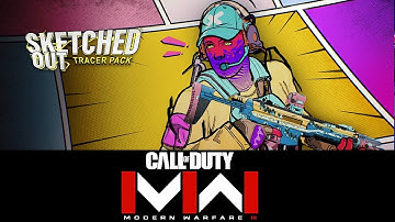 New Tracer Pack: Sketched Out Bundle (Worth It Or Not?)