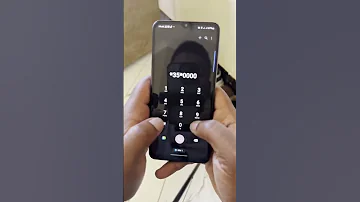 Zuia Simu Zote Kuingia Kwa Kutumia Code 