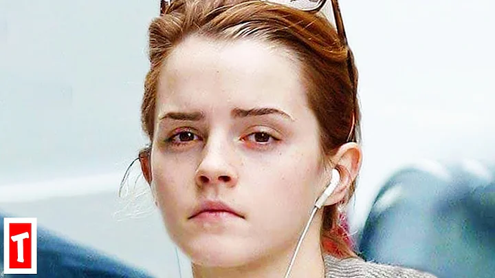 Actors Who Almost Quit Before Becoming Famous