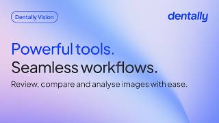 Dentally Vision | Powerful Imaging Tools, Seamless Workflow screenshot 4