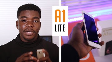 Gionee A1 Lite Review: 7 Things to Know Before Buying!