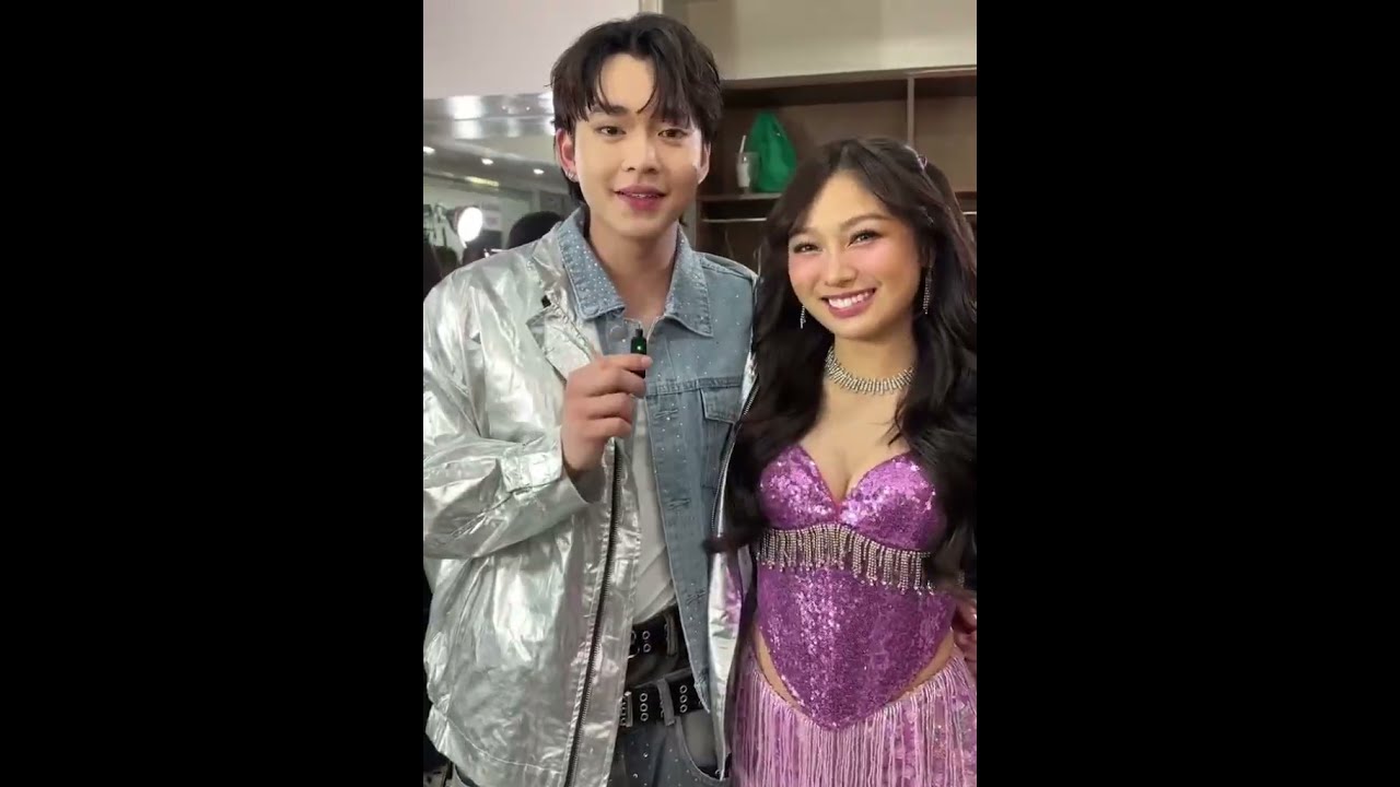 One Word To Describe What We Feel Sa Vivarkada The Ultimate Fancon And Grand Concert