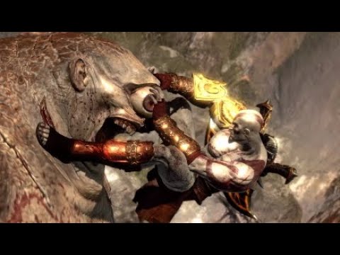 God of War III - HELIOS - YouTube KingJeremy77