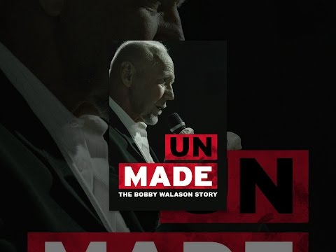Unmade: The Bobby Walason Story