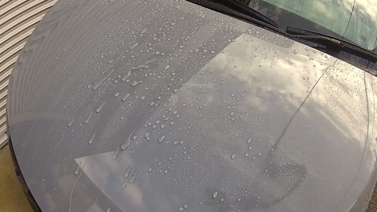 KAMIKAZE COLLECTION -MIYABI COAT 2.0 & ISM COAT 3.0- - YouTube