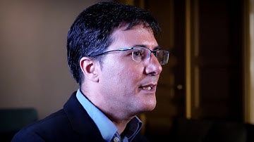 VMware Agents of Change: Ilan Buganim, CTO of Bank Leumi and Digital Banking Disruptor