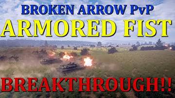 Did the NUKE BOMB Malfunctioned at 27:35 ? (ELO 2,346) | Broken Arrow PvP