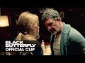 Black Butterfly (2017 Movie) – Official Clip “Some Backbone”
