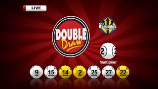 Double Draw  #26243 15-01-2021