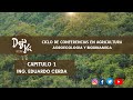 AGROECOLOGÍA Y BIODINÁMICA CAPITULO 1