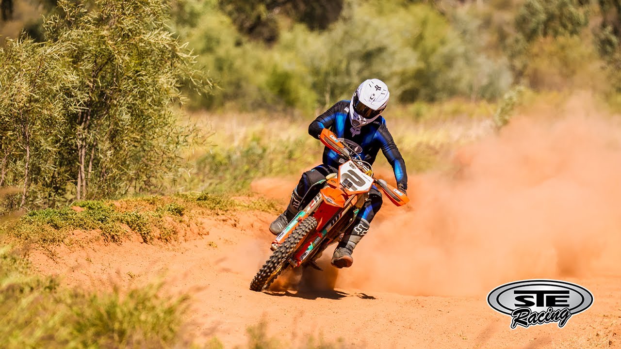 STE Racing | 2024 Prologue Practice Day | GoPro (Raw) Footage - YouTube