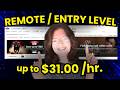 Lowes &amp; Nestle Hiring REMOTE !  2 Entry Level Remote Jobs Availalbe Today