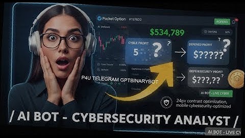 POCKET OPTION BOT 2026: The ONLY AI Bot With a Verified 99% Winning Strategy