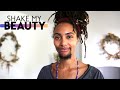 I'm Mocked For My Beard But I'm Still A Woman | SHAKE MY BEAUTY