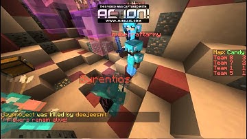 Vip Hacker10#cubecraftarmy AntiKB and KillAura#CubeCraft TeamSkyWars