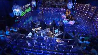 Tommy Körberg - Gamle Svarten (Så Ska Det Låta 2010)