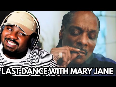 Snoop is really quitting? LAST DANCE WITH MARY JANE - SNOOP DOGG FT JELLY ROLL AND TOM PETTY.