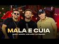 Wesley Safadão, Xand Avião e Zé Vaqueiro - Mala e Cuia - Meu Forró É Mundo