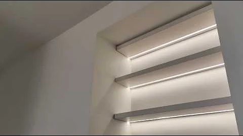 You'll Regret Not Watching This LED Strip Install...