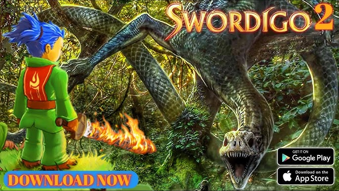 5 best games like Swordigo for Android devices