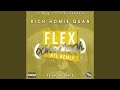 Flex (Ooh, Ooh, Ooh) (KE On The Track Remix)