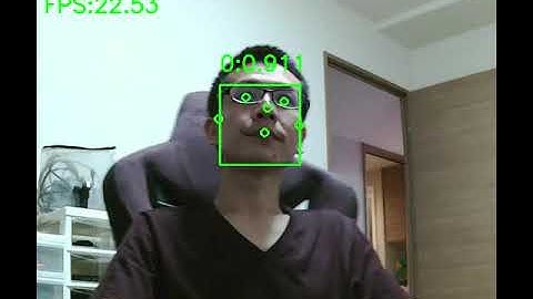 Jetson Nano + GPU (OpenGL ES3.2) + MediaPipe + FaceDetection + Python 3.6