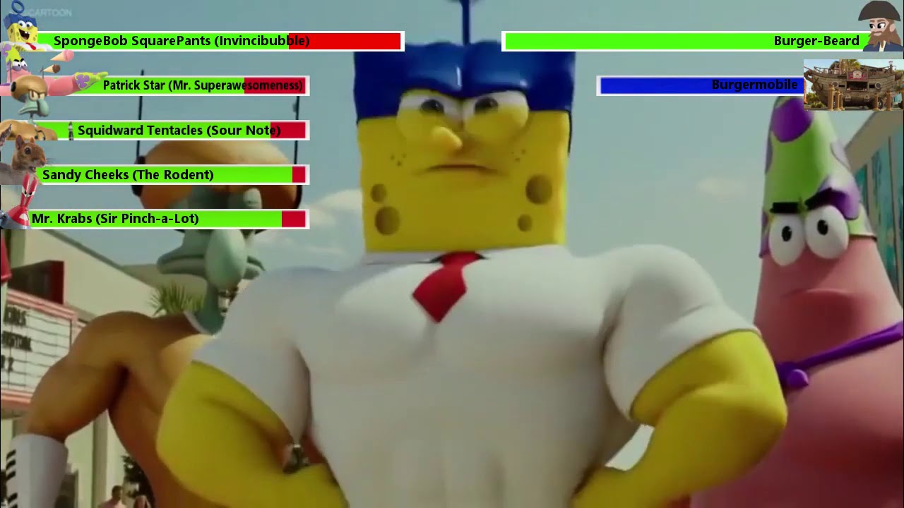 the spongebob movie movie sponge out of water the spongebob movie movie sponge out of water