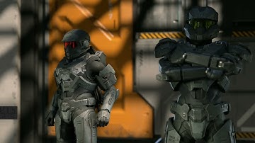 Halo Infinite Tech Preview - Bot Slayer on Live Fire