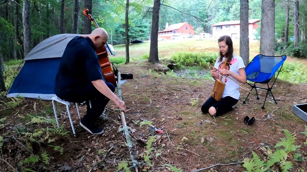 Xfest 2022 Irman and Tamalyn