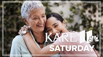 Learning about the power of touch for health and well-being