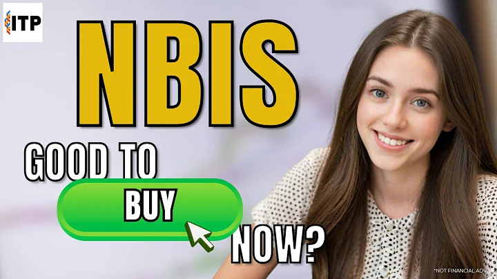 Nebius Just Locked In Microsoft – AI Boom Is Here! NBIS Stock Analysis