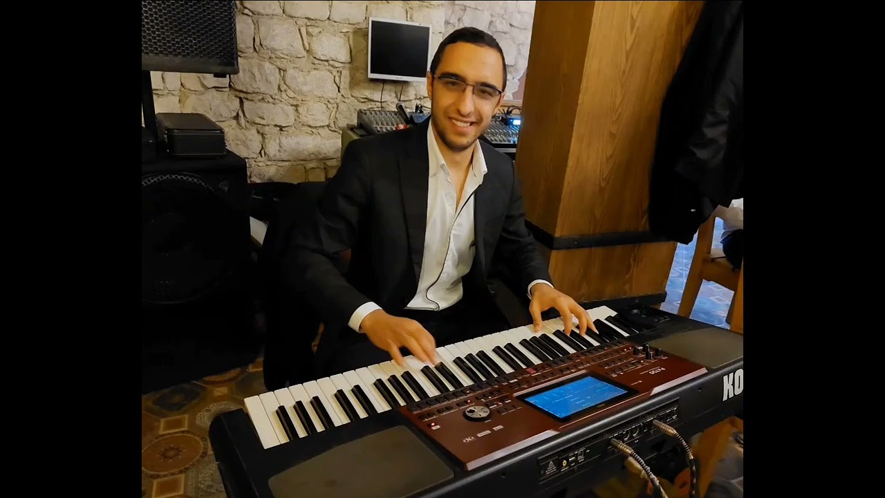 Панко Паскала-Китара кючек