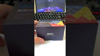 Weilong Wrm V9 Magnetic Version