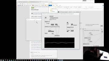 Workshop II - VL: 09 VL Audio