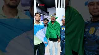 World Cup Fever at Accord Tech Solutions! | Office Decoration Moments