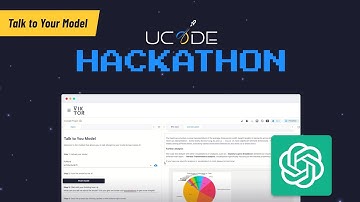 IFC Data Extraction with ChatGPT Integration - UCODE24 Hackathon
