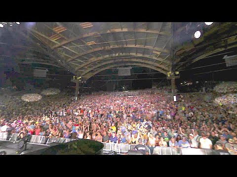 Phish - Good Times Bad Times 2024 Alpine Valley - YouTube