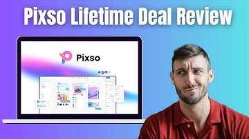 Pixso Lifetime Deal & Review - Is Pixso Worth It?