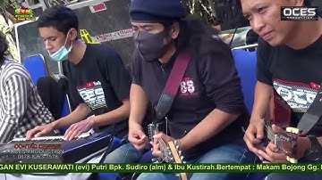 Cinta Dan Air Mata Voc By Ani Maharani