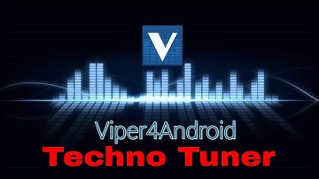 Viper4android settings for any android(mainly for pure bass,edm lovers)#2017