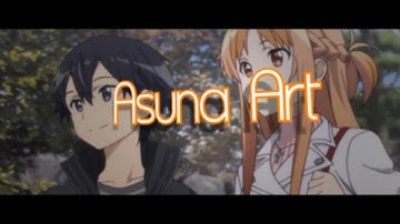 intro tặng bạn @Asuna Art