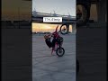 ТГК-S1rniy #bse #wheelie #stant #moto #bikelife #supermoto #12oclock #спб #мото #питбайк