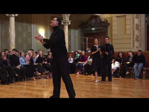 Video: Paano Sumayaw Ng Viennese Waltz
