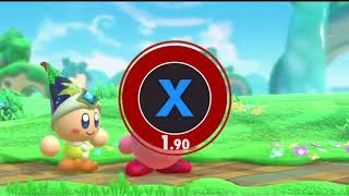 Kirby Star Allies Double Boost