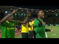 MIKWAJU YA PENATI ZA AZAM NA YANGA 5 6 CRDB CUP FINAL 