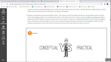 Wiki - Canvas Version